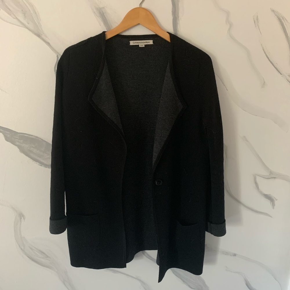 Coat/Sweater - Catherine Malandrino